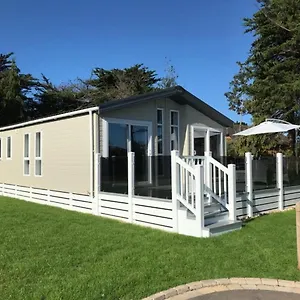 6 Berth Luxury In Dorset Holiday home